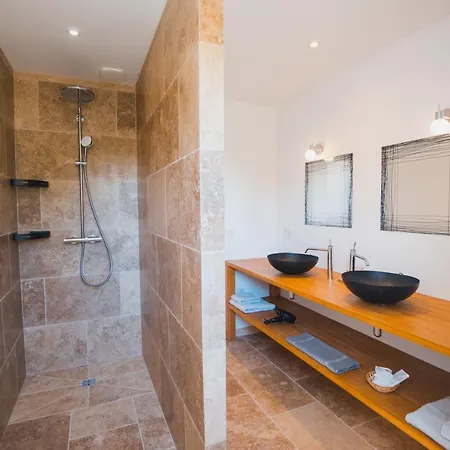 Le Petit Chene Villa Apt