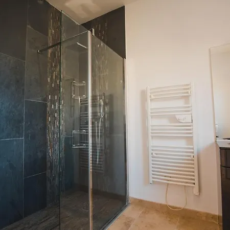 Le Petit Chene Villa Apt
